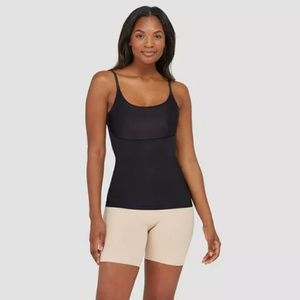 SPANX Women's Shaping Cami